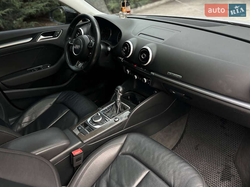Седан Audi A3 2015 в Черкассах фото 27 Седан Audi A3 2015 в Черкассах