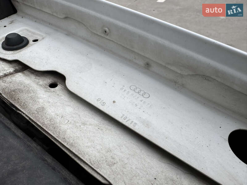 Седан Audi A3 2015 в Києві