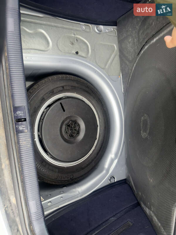 Хэтчбек Audi A3 2000 в Киеве