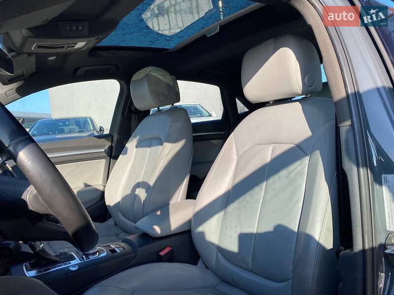 Седан Audi A3 2017 в Львове фото 20 Седан Audi A3 2017 в Львове