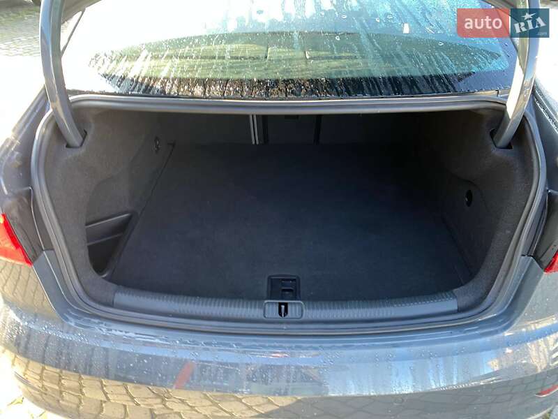 Седан Audi A3 2017 в Львове фото 27 Седан Audi A3 2017 в Львове