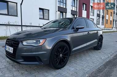 Седан Audi A3 2014 в Киеве