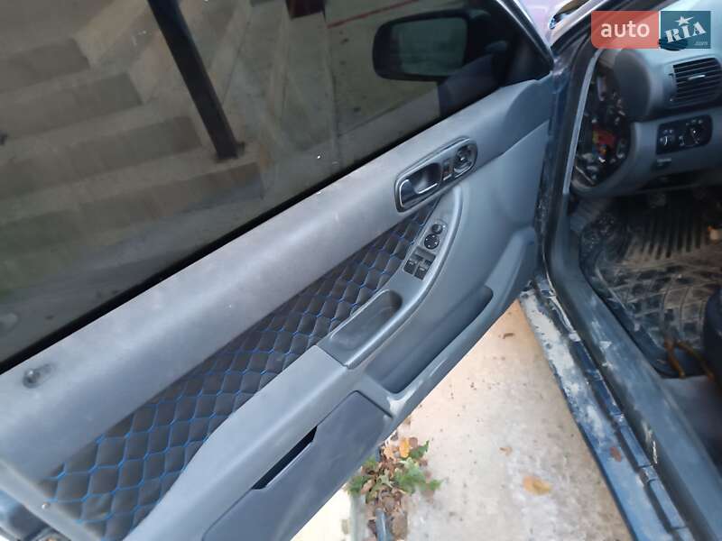 Хэтчбек Audi A3 1997 в Стрые