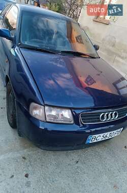 Хэтчбек Audi A3 1997 в Львове