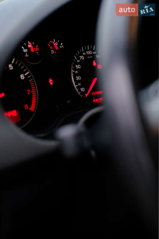 Хэтчбек Audi A3 2005 в Харькове