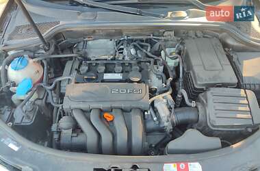 Хетчбек Audi A3 2006 в Сколе