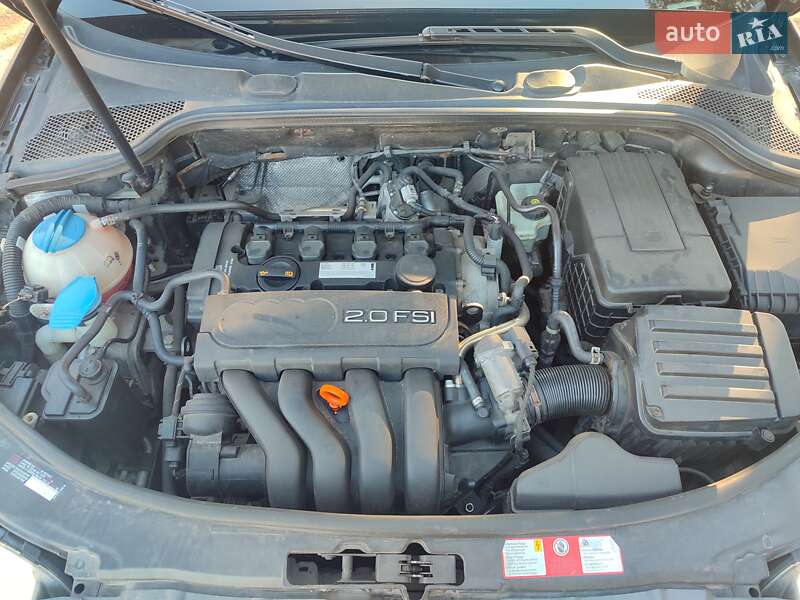 Хэтчбек Audi A3 2006 в Сколе фото 14 Хэтчбек Audi A3 2006 в Сколе