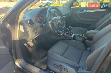 Хетчбек Audi A3 2006 в Сколе
