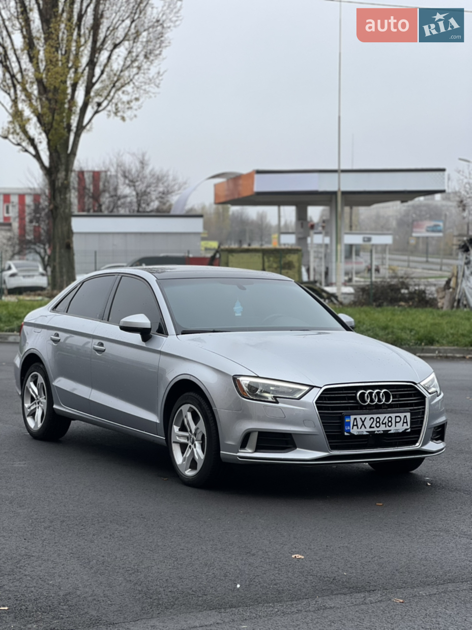 2018 Audi A3 - мініатюра 17