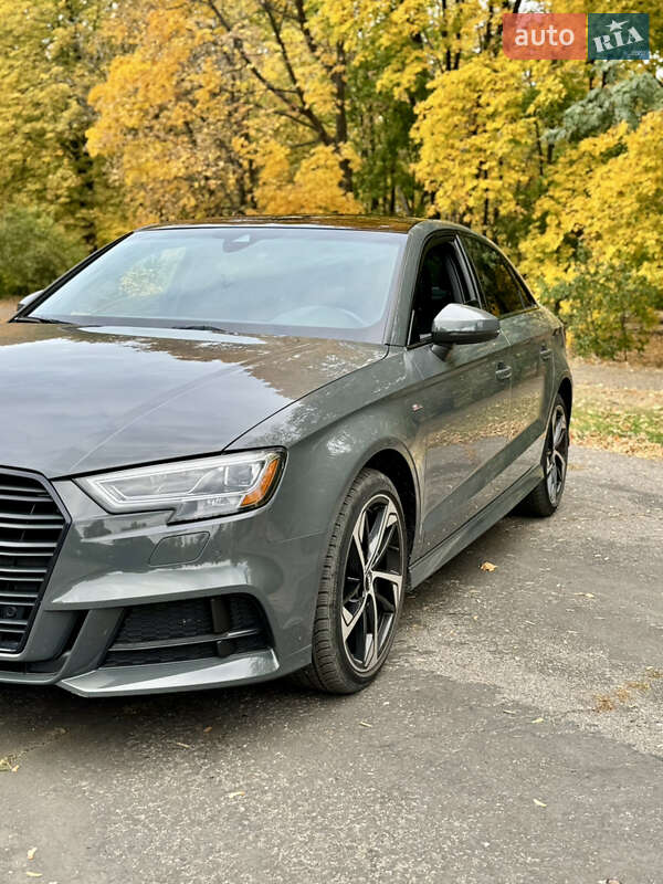 Седан Audi A3 2020 в Харкові фото 10 Седан Audi A3 2020 в Харкові