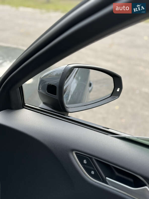 Седан Audi A3 2020 в Харкові фото 30 Седан Audi A3 2020 в Харкові