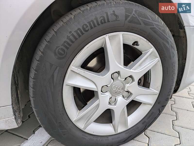 Хэтчбек Audi A3 2009 в Львове фото 27 Хэтчбек Audi A3 2009 в Львове