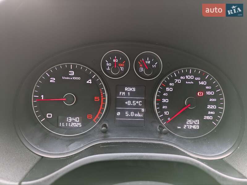Хэтчбек Audi A3 2009 в Львове фото 30 Хэтчбек Audi A3 2009 в Львове