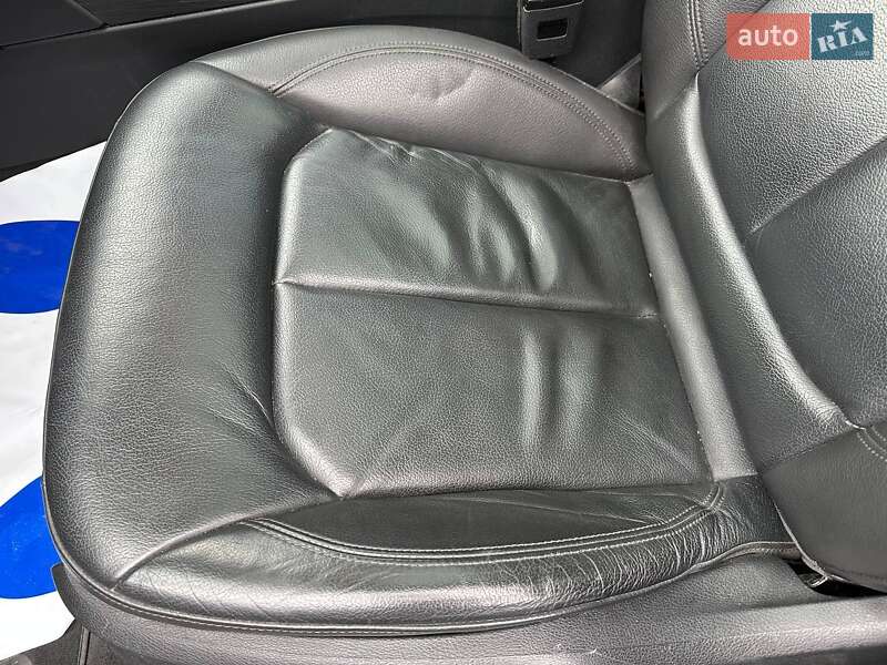 Седан Audi A3 2015 в Луцьку