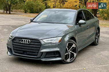 Седан Audi A3 2020 в Харкові