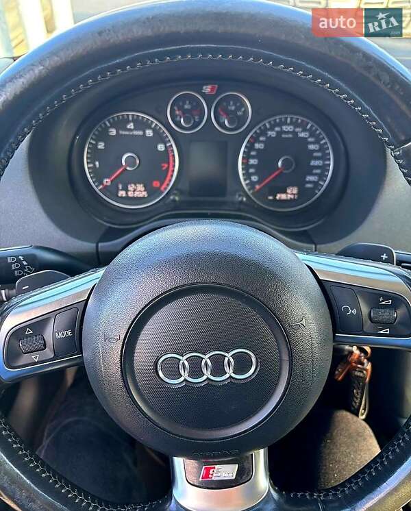 Хетчбек Audi A3 2009 в Львові