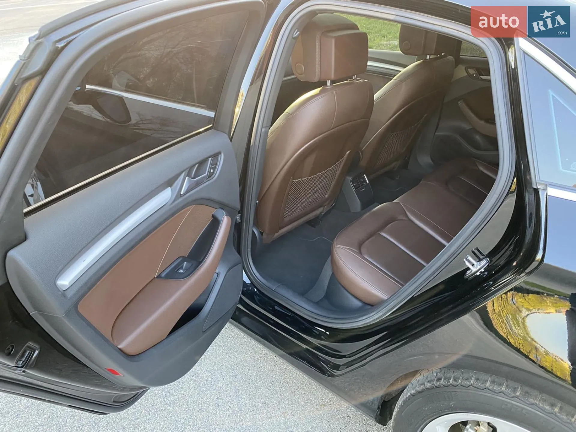 2017 Audi A3 - мініатюра 19