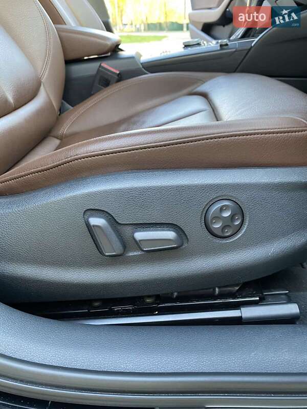 Седан Audi A3 2017 в Киеве фото 27 Седан Audi A3 2017 в Киеве