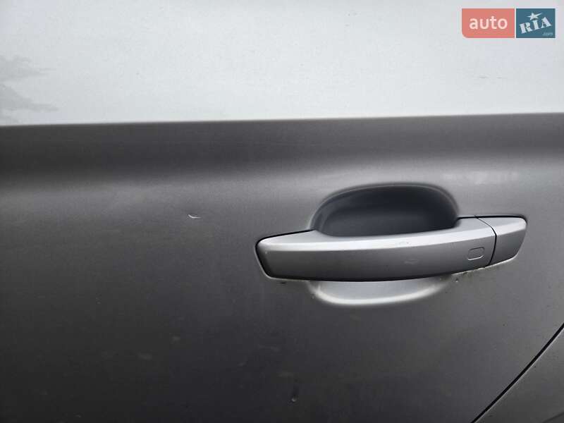 Седан Audi A3 2017 в Харкові фото 8 Седан Audi A3 2017 в Харкові