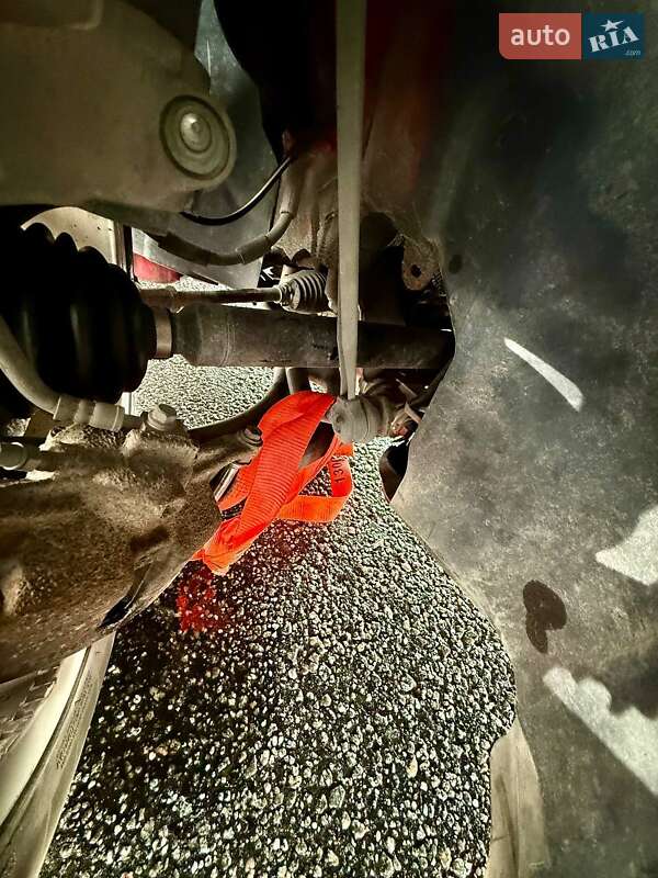 Хетчбек Audi A3 2018 в Києві фото 14 Хетчбек Audi A3 2018 в Києві