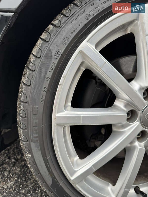 Седан Audi A3 2015 в Киеве