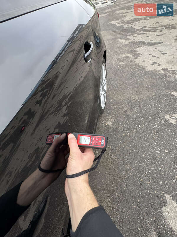 Седан Audi A3 2015 в Киеве