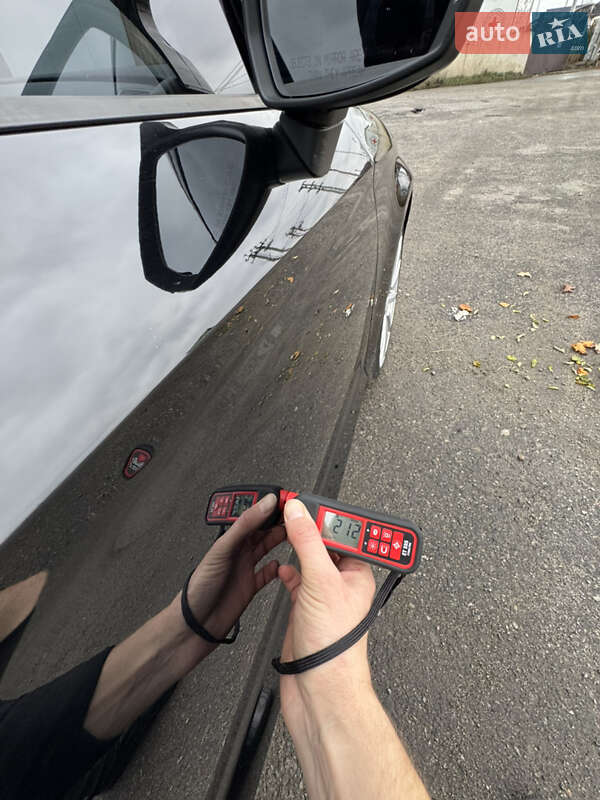 Седан Audi A3 2015 в Киеве