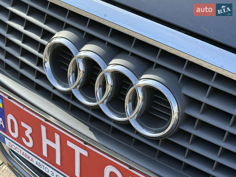 Хетчбек Audi A3 2008 в Рівному фото 17 Хетчбек Audi A3 2008 в Рівному