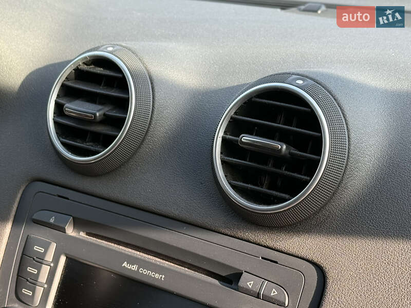 Хетчбек Audi A3 2008 в Рівному фото 42 Хетчбек Audi A3 2008 в Рівному