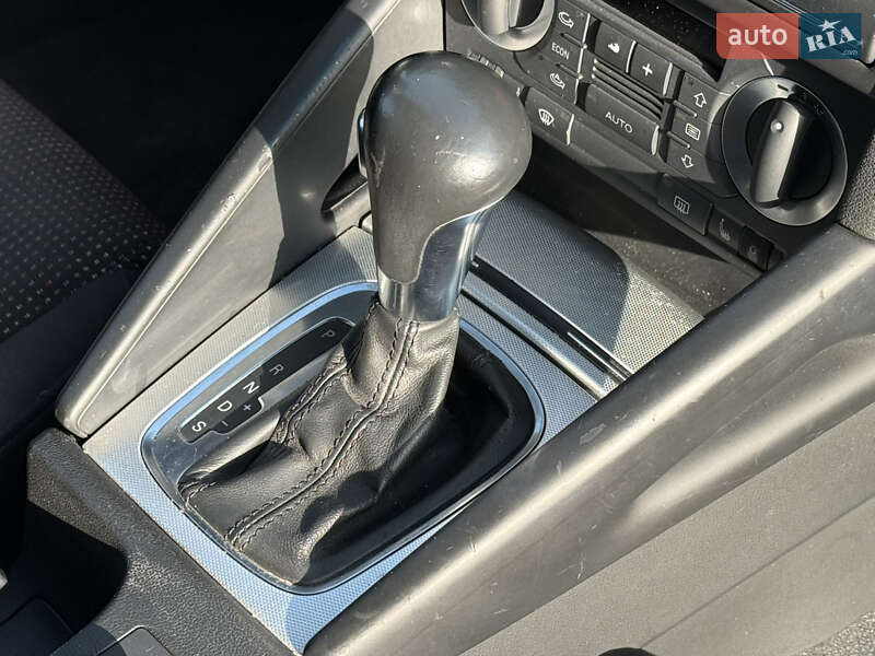 Хетчбек Audi A3 2008 в Рівному фото 45 Хетчбек Audi A3 2008 в Рівному