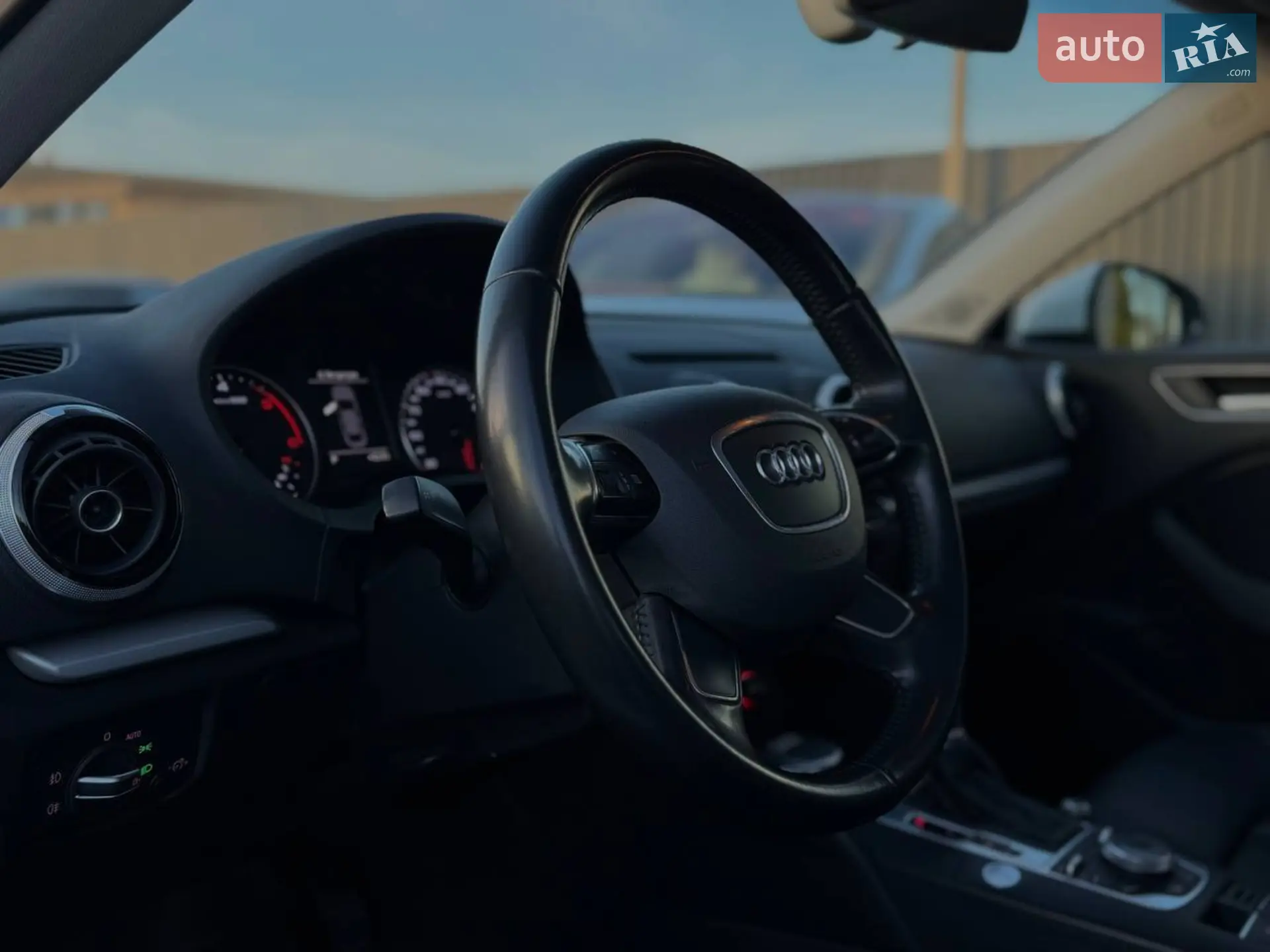 2015 Audi A3 - мініатюра 11