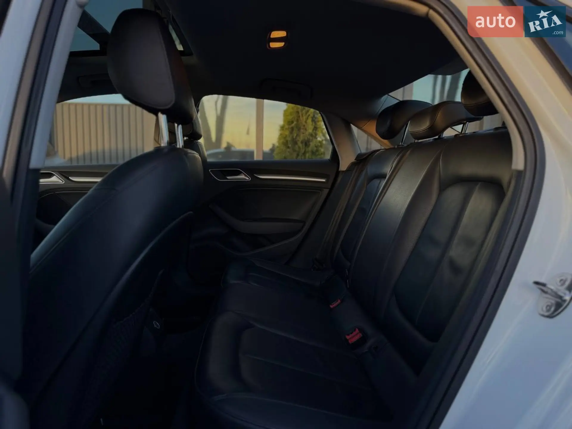2015 Audi A3 - мініатюра 16