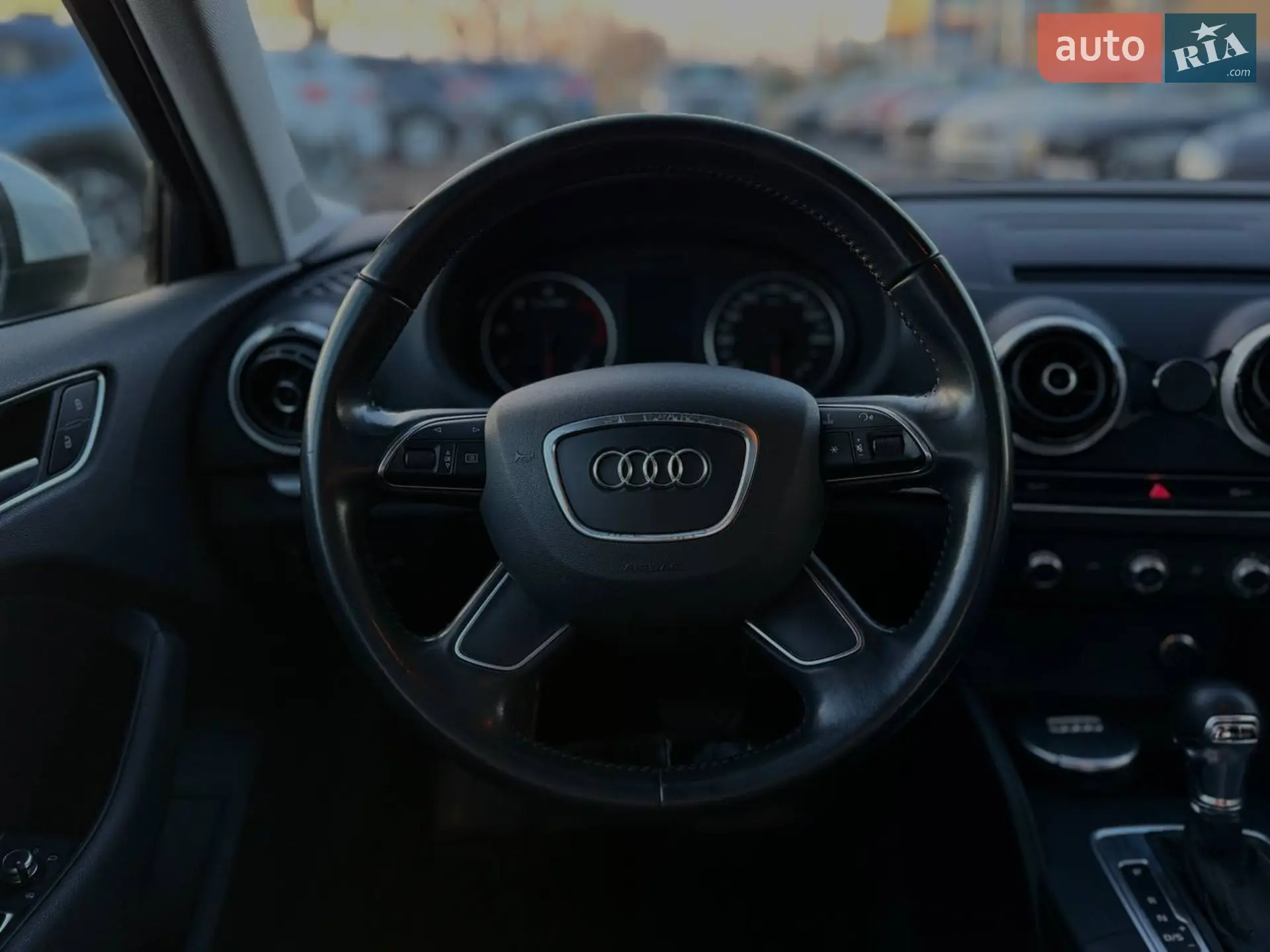 2015 Audi A3 - мініатюра 17