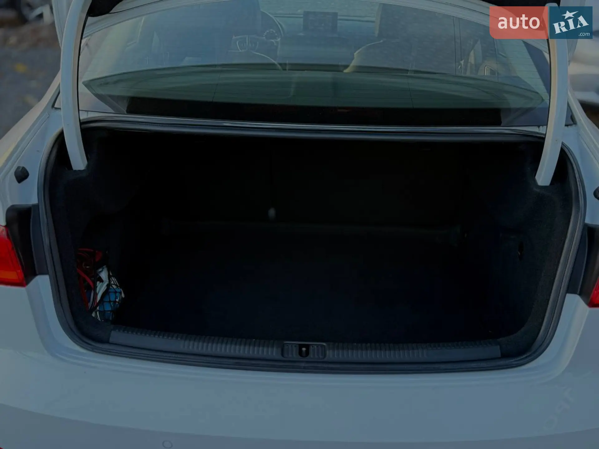 2015 Audi A3 - мініатюра 28