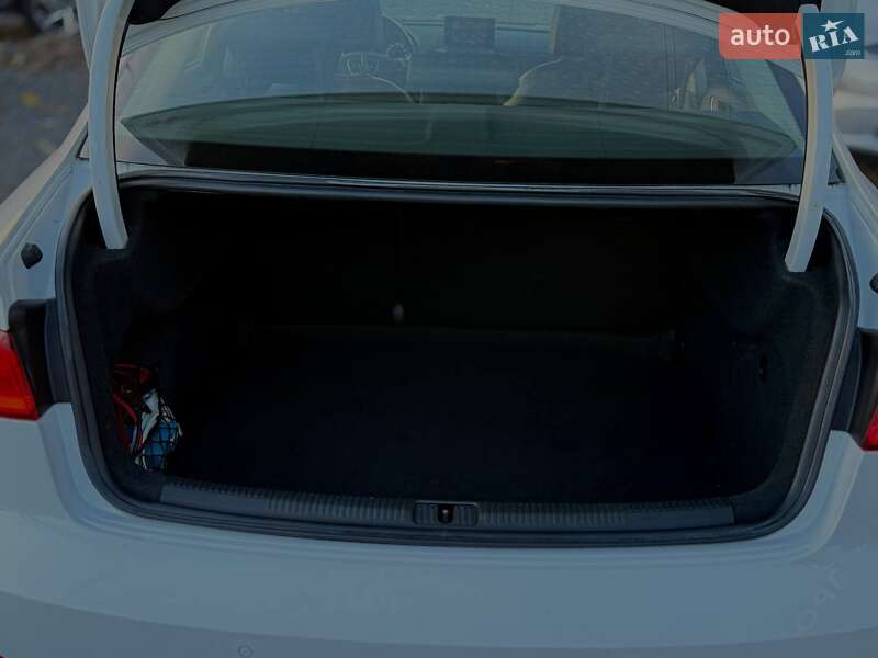 Седан Audi A3 2015 в Львове фото 28 Седан Audi A3 2015 в Львове