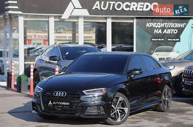 Седан Audi A3 2020 в Харкові