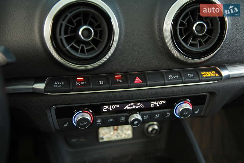 Седан Audi A3 2020 в Харькове фото 17 Седан Audi A3 2020 в Харькове