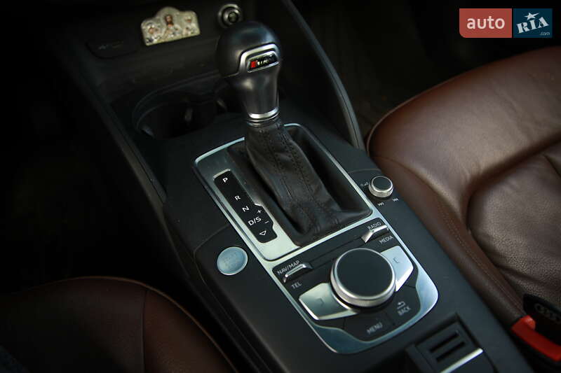 Седан Audi A3 2020 в Харькове фото 18 Седан Audi A3 2020 в Харькове
