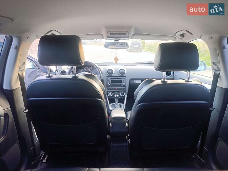 Хетчбек Audi A3 2012 в Зорі фото 14 Хетчбек Audi A3 2012 в Зорі