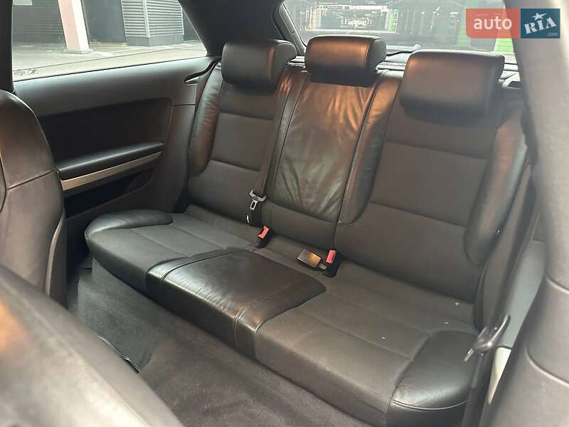 Хетчбек Audi A3 2006 в Києві