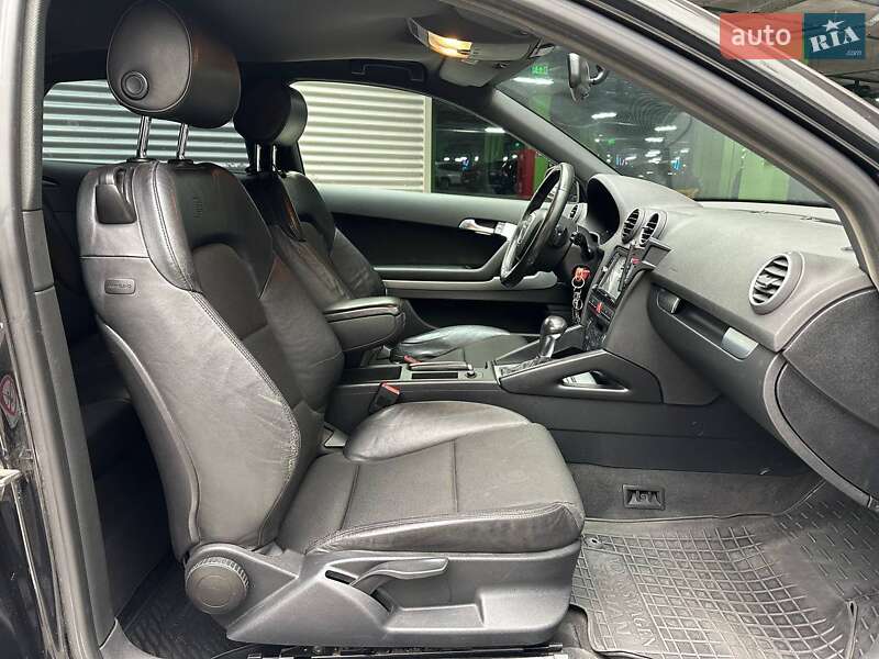 Хетчбек Audi A3 2006 в Києві