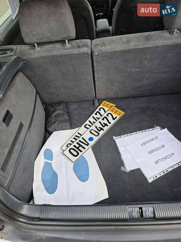 Хетчбек Audi A3 1999 в Львові фото 35 Хетчбек Audi A3 1999 в Львові