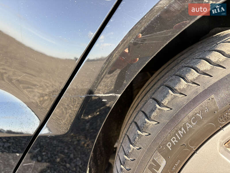 Седан Audi A3 2014 в Тернополі