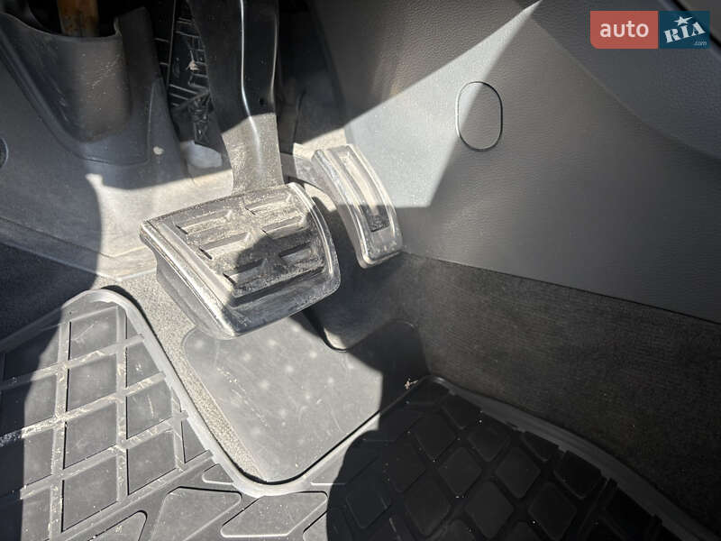 Седан Audi A3 2014 в Тернополі