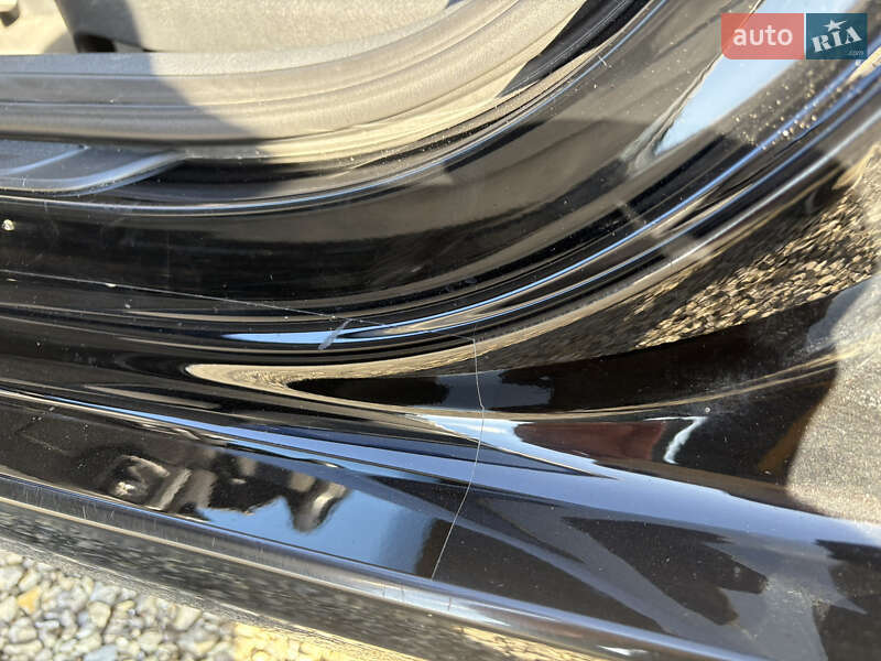 Седан Audi A3 2014 в Тернополі