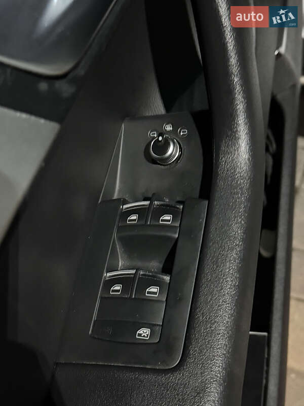 Хэтчбек Audi A3 2011 в Мукачево