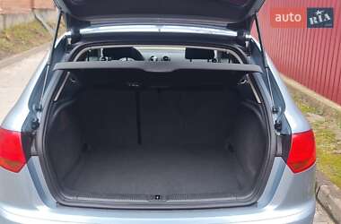Хэтчбек Audi A3 2008 в Львове