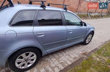 Хэтчбек Audi A3 2008 в Львове