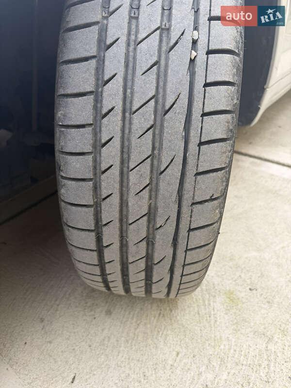 Хетчбек Audi A3 2010 в Береговому фото 6 Хетчбек Audi A3 2010 в Береговому