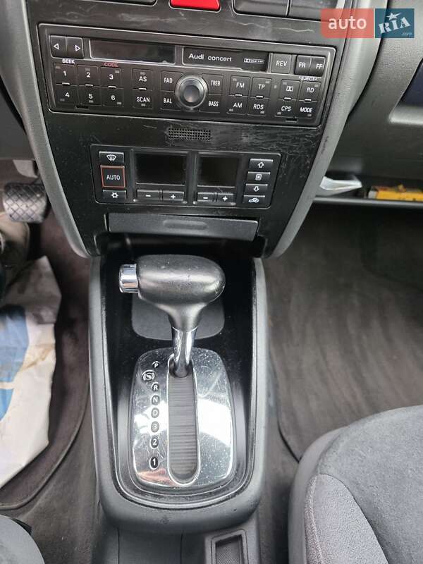 Хетчбек Audi A3 1999 в Львові фото 56 Хетчбек Audi A3 1999 в Львові